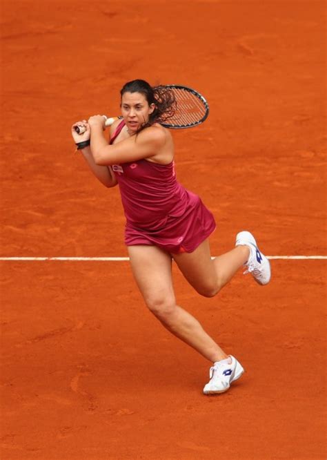Marion Bartoli France Tennis Player Hot Photos
