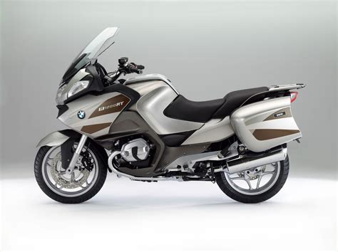 bmw rrt review motorcycles specification