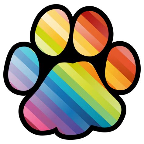 gay pride logos clipart best