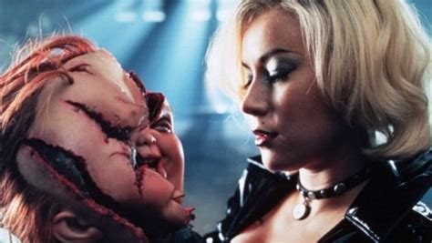 Bride Of Chucky Movie Review The Austin Chronicle