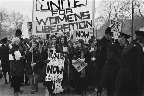 the history of the women s rights movement in 18 images observer