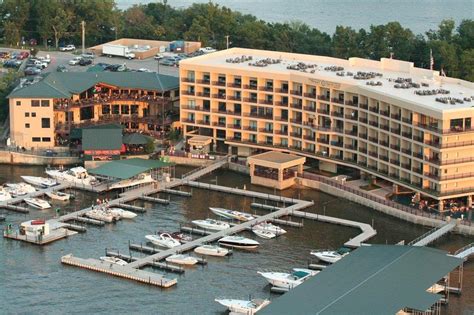 Camden On The Lake Hotel Four Seasons Mo See Discounts