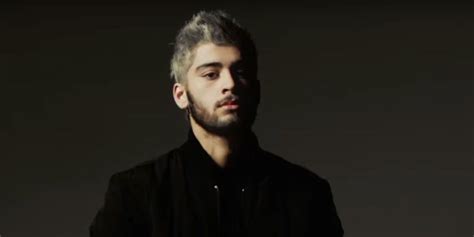 Zayn Malik Teases Another New Song That S Probably Also About Sex