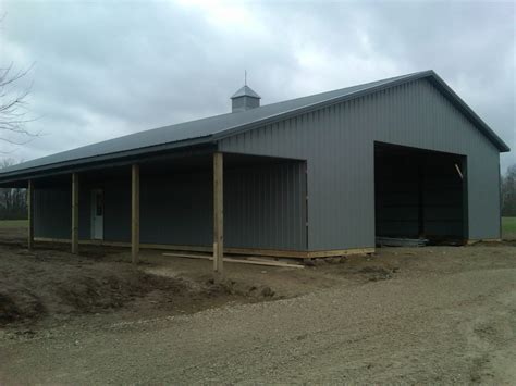 barns great pictures  pole barns ideas