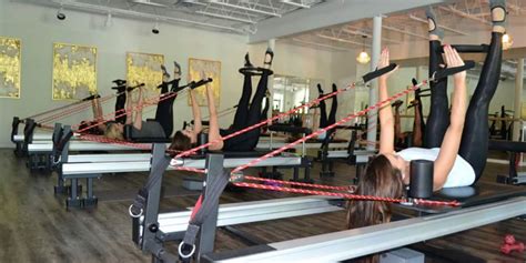 Imx Pilates Bethany Read Reviews And Book Classes On Classpass