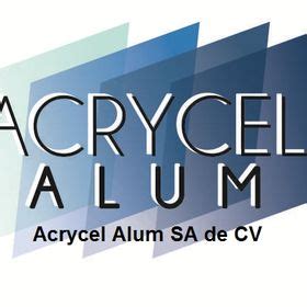 acrycel alum acrycelalum profile pinterest