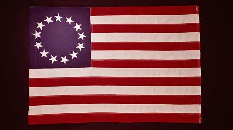 this day in history 06 14 1777 stars and stripes adopted history