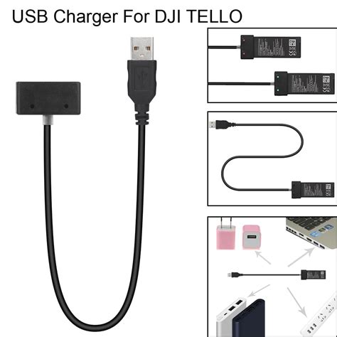 wholesale usb drone battery charger hub rc intelligent fast charging