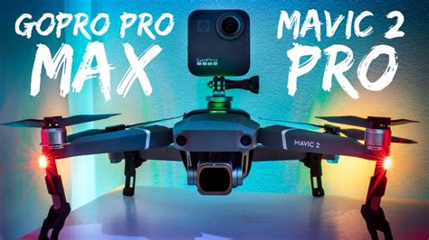 gopro max  camera   dji mavic drone    reservoir explore