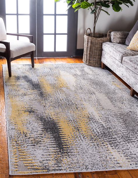 ivory    outdoor modern rug rugscom