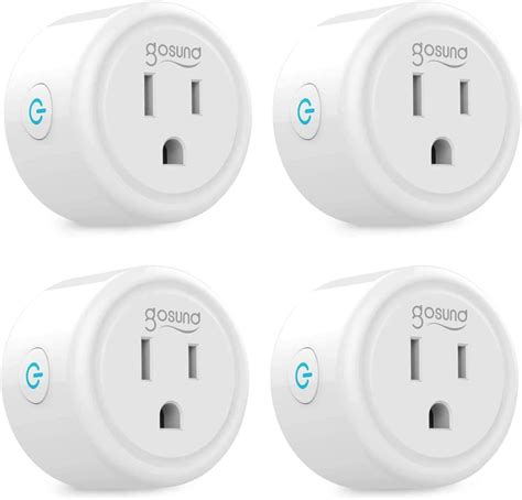 smart plugs   home products  sale  aug    popsugar home photo