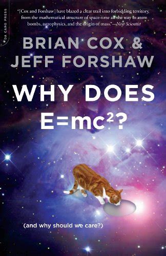 9780306819117 Why Does E Mc2 And Why Should We Care Abebooks