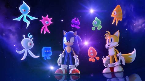 sonic colors ultimate announced coming  switch