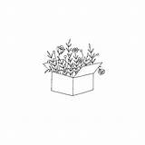 Drawings Easy Aesthetic Simple Pen Drawing Doodles Flower Minimalist Doodle Flowers Artsy Line Draw Illustration Sketches Illustrations Monet Cute Little sketch template