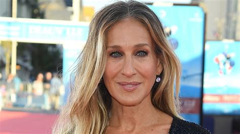Sarah Jessica Parker S Net Worth How Much Is The Famous Actress Worth