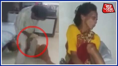man tortures mother mercilessly in mumbai video goes viral youtube