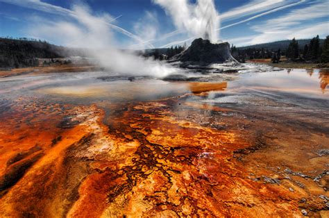 jeditheone ~ yellowstone volcano 50 larger than previously believed