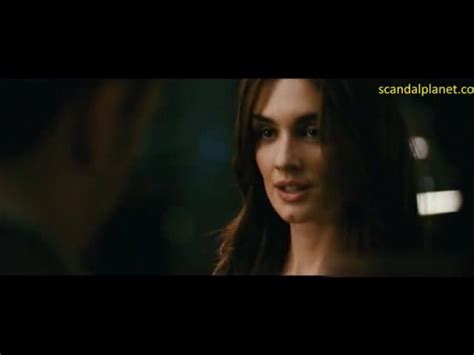 paz vega nude scene in the human contract scandalplanet