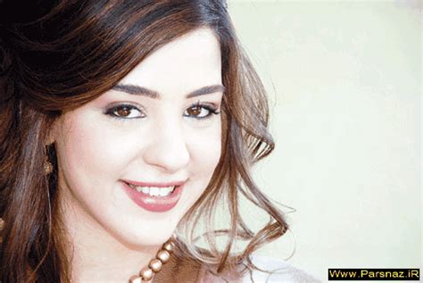 انتخاب خوش چهره ترین زن لبنانی عکس تاکوما