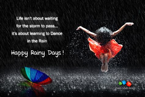 saagar gandhare happy rainy days