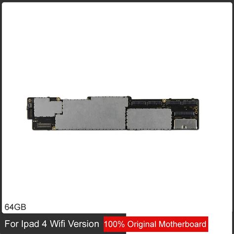 buy original unlocked gb  ipad  motherboardwifi version  ipad