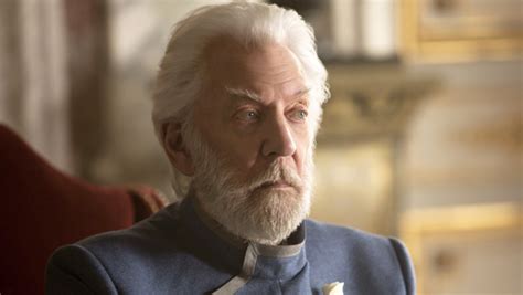 ‘hunger games prequel president snow s backstory explored and fans