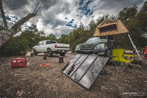 5 harbor freight essentials for off road camping drivingline