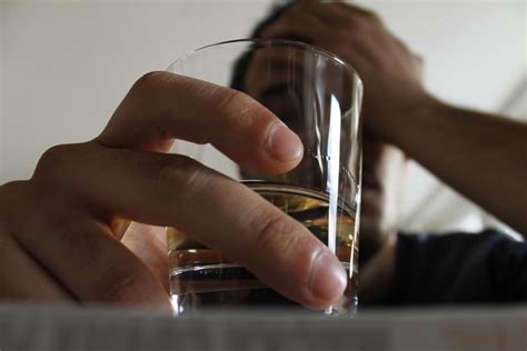Alcohol Use Disorder Is A Major Risk Factor For Dementia