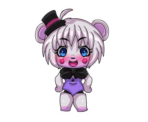 Helpy Five Nights In Anime Wikia Fandom