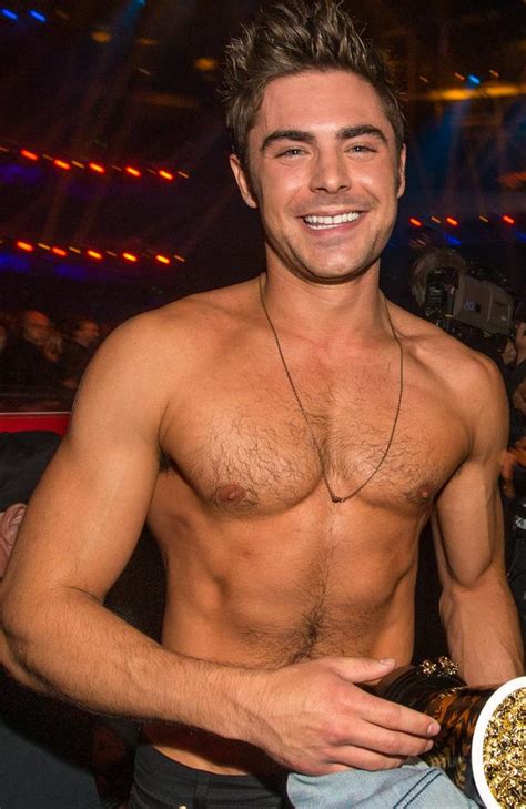 zac efron actor won t rule out full frontal scenes the advertiser