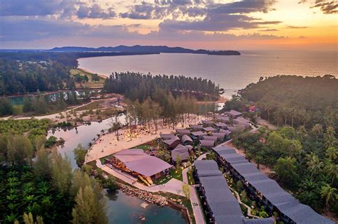 nights   phuket great  high season offer  kalima resorts chic locations