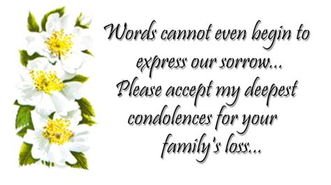 condolences quotes sympathy messages image  atjasons