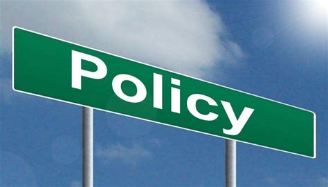 policy highway image