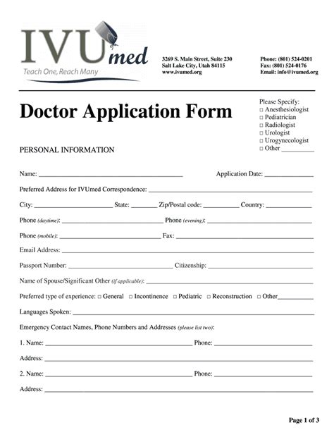 form doctor fill  sign  dochub