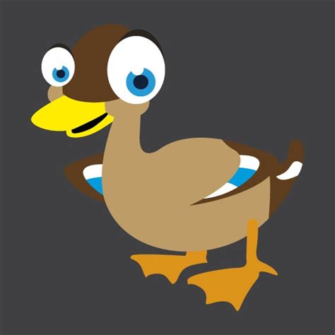 duck creative preformed markings