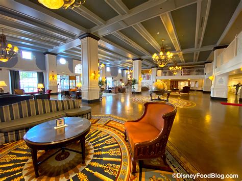 disney worlds yacht club resort   reopened disney foodrestaurants disney
