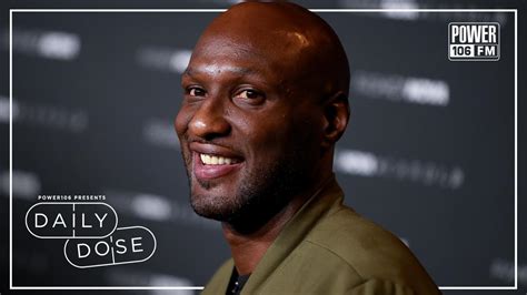 dailydose lamar odom claims he s had sex with over 2000 women