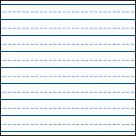 kb jpeg printable kindergarten writing paper template writing