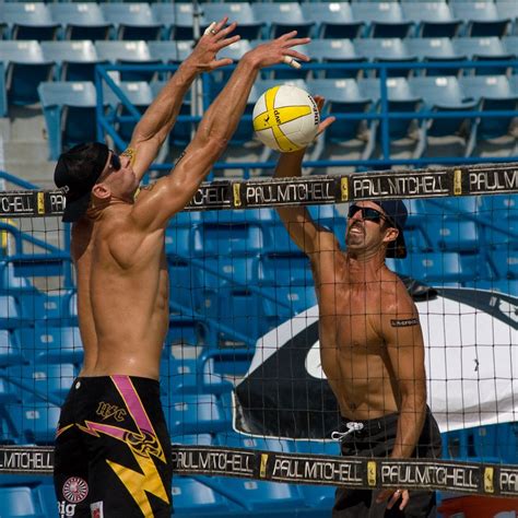 Pin Di Claudiu Florea Su Beach Volleyball