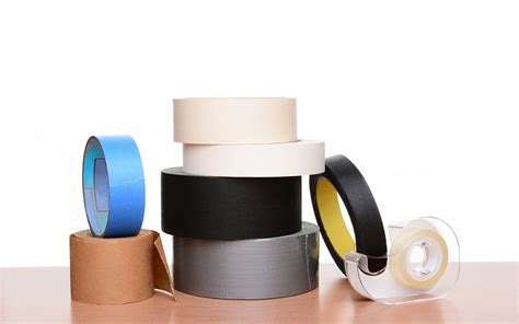 types  tape  packaging company