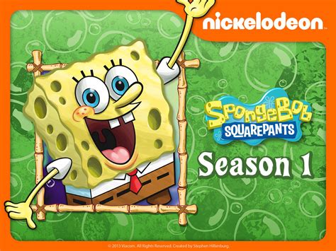 list  season  episodes encyclopedia spongebobia  spongebob