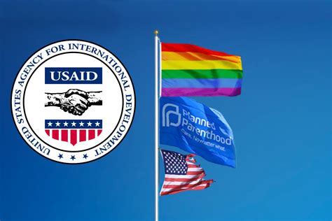 Usaid Is Now Pushing Sex Education Abroad That Has Lgbtqi Inclusive
