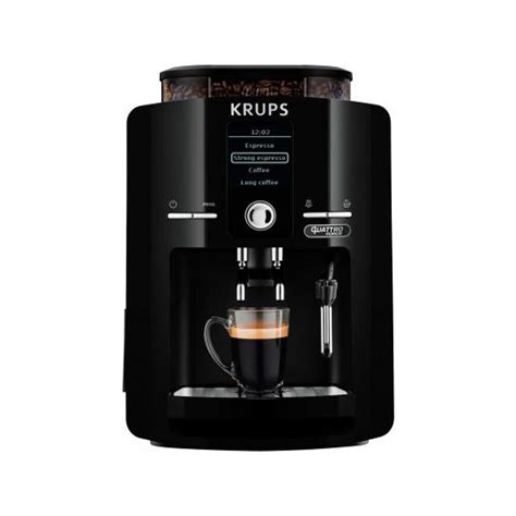 eaf krups automatic espresso