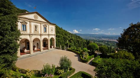 belmond villa san michele fiesole tuscany italy hotel review