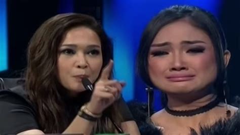 Skandal Seks 2 Artis Indonesian Idol Ini Bikin Geger Yang