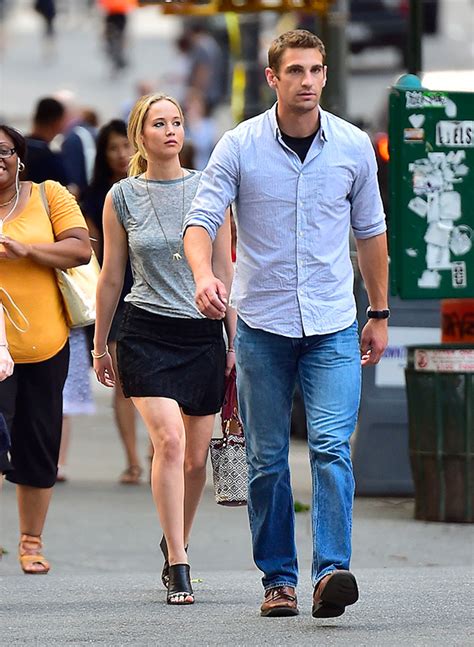 jennifer lawrence s bodyguard 5 things to know about hottie greg lenz