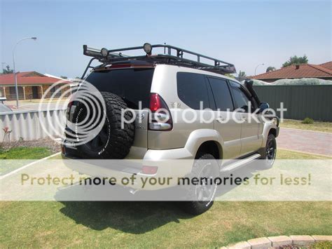 prado gxl  toyota prado  tos technical information reviews