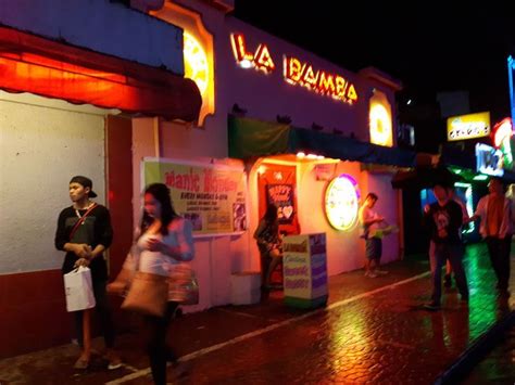 la bamba in 2020 angeles city philippines travel fun