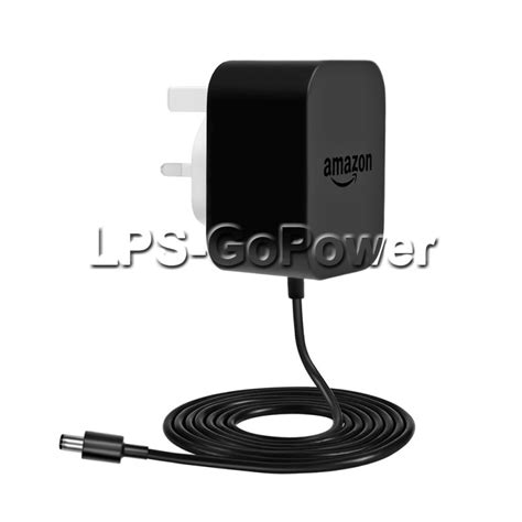 echo show  laptop ac adapter charger   power cord