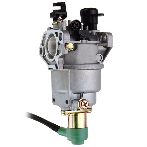 carburetor replacement  honda generator  engine gx hp gx hp ebay